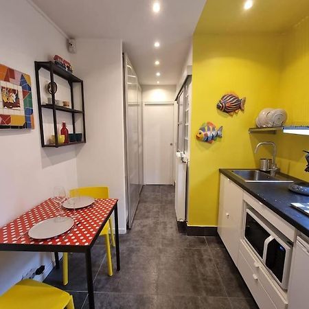 Studio Climatise Avec Jardin - Proche Paris Saint-Maur-des-Fossés Exterior foto